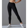 Спортивные леггинсы Пуш-Ап с V-образним поясом Leggings PUSH-UP model 84